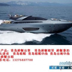 出售二手游艇出售图1