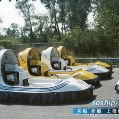 供应美国气垫船工艺HJ-GT(60匹、2-3客座)图1