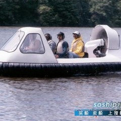 供应美国气垫船工艺HT-700(100匹、4-5客座)图1