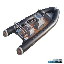 inflatable rib boat充气快艇船