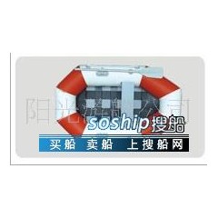 2.6m充气船充气游艇充气图1