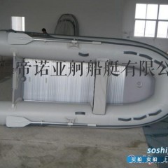威海帝诺亚舸船艇供应最专业的水上娱乐皮划艇 钓鱼船 冲锋舟图1