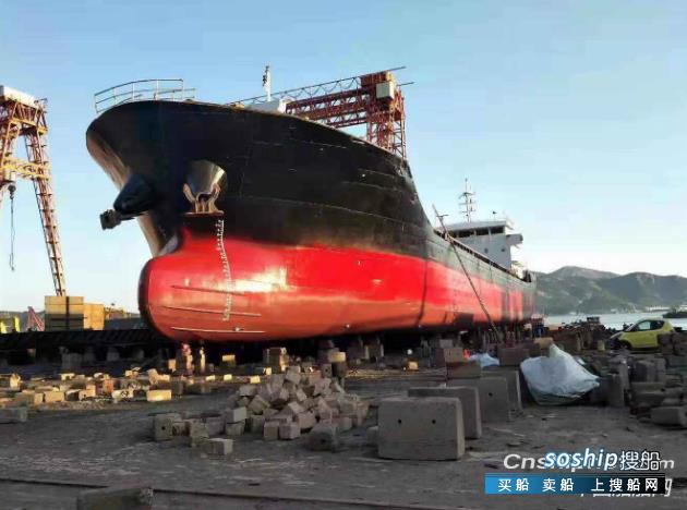 售2010年安徽造2000方开底泥船