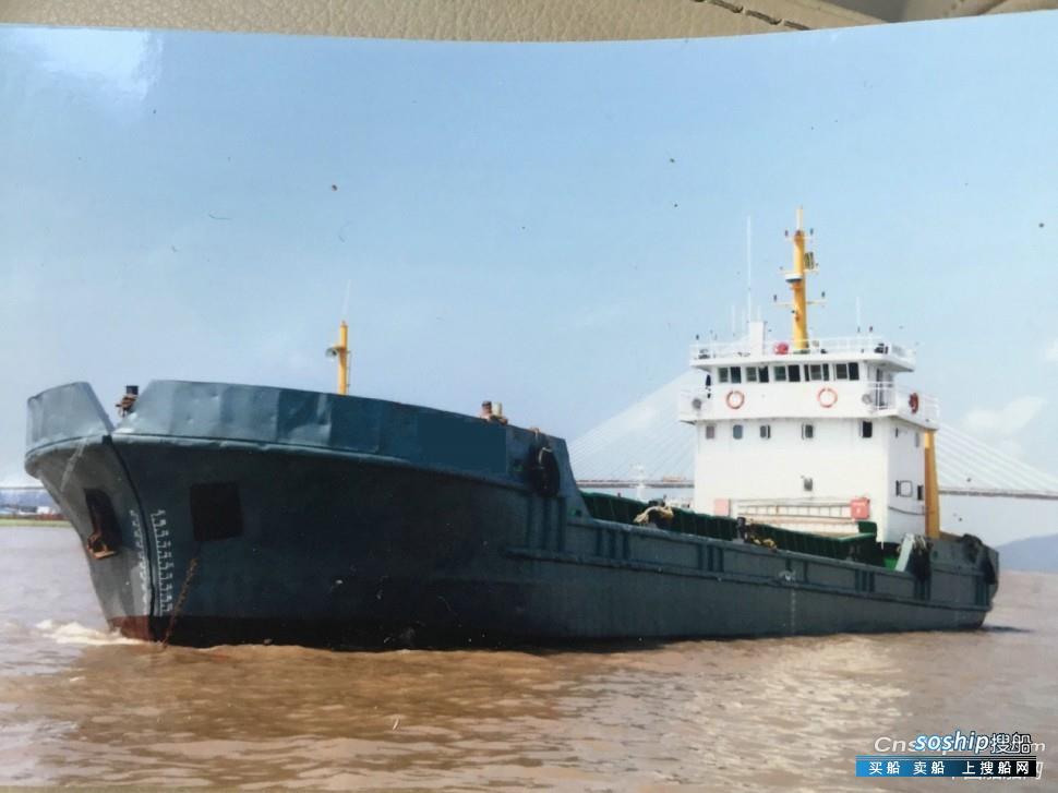 出售泰州造2000方开体泥船
