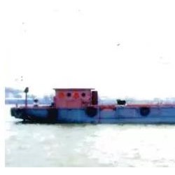 出售700吨08年广州造内河甲板货船