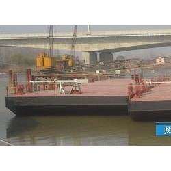1800吨平板驳船