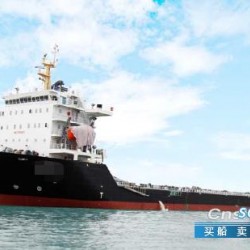 售13000吨无限航区甲板驳船