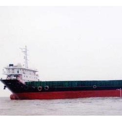 售5730吨甲板驳船