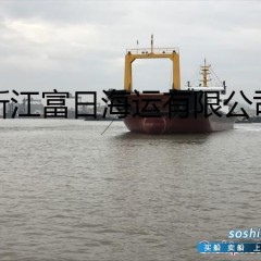 2646T自航甲板驳（LCT）