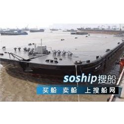 16000吨甲板驳船