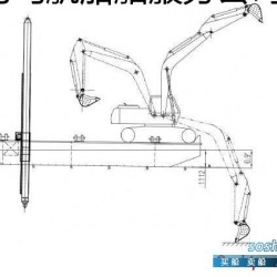 水上勾机出售