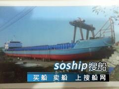 4500吨甲板驳船出售