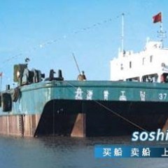专业建造各种甲板驳