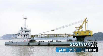 skk 日本挖泥船出售