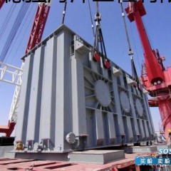 江阴、靖江浮吊租赁图1