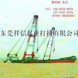 港口浮吊出租