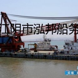 专业从事海上50-1000吨吊装作业服务