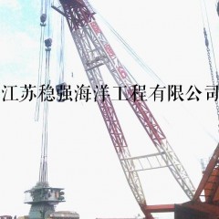 浮吊租赁图1