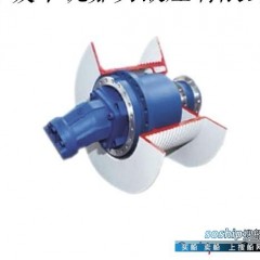 卷扬减速机图1