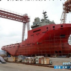 DP2  10000马力拖轮图1