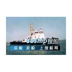 专业建造各种全回转拖轮图1
