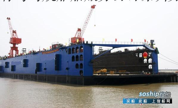 3万吨浮船坞出售