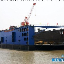 3万吨浮船坞出售