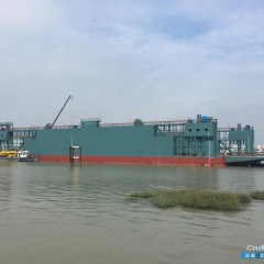 出售万吨举力浮船坞图1