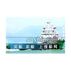 承建58m工作船图1