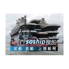 船只运输服务图1