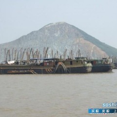 长江工程船出租