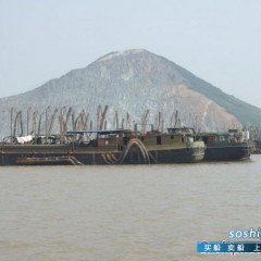 长江工程船出租