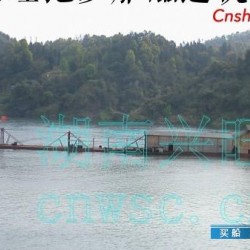 供应XW挖金船
