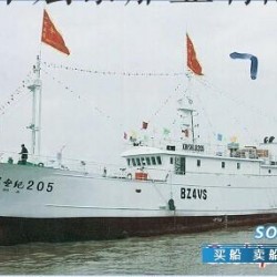 供应7.00型宽金枪鱼渔船