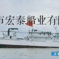 供应9.80m型宽远洋鱿钓渔船