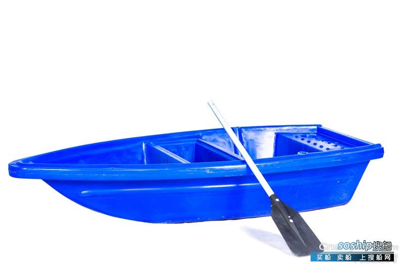 民用塑料渔船