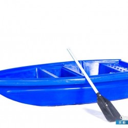 民用塑料渔船