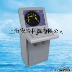 航海雷达