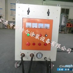 供应江苏电弧喷涂机喷锌机喷铝机（图）