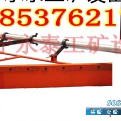 高罗QL回程空段清扫器