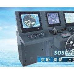 雷达模拟器