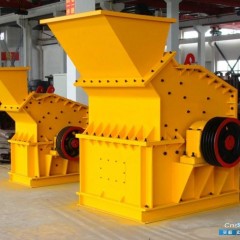 专业的制砂机生产厂家图1