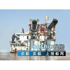 挖泥船/专业承建挖泥船图1