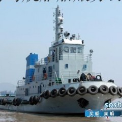 拖轮2700马力图1