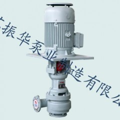 船用立式离心泵 CL型图1