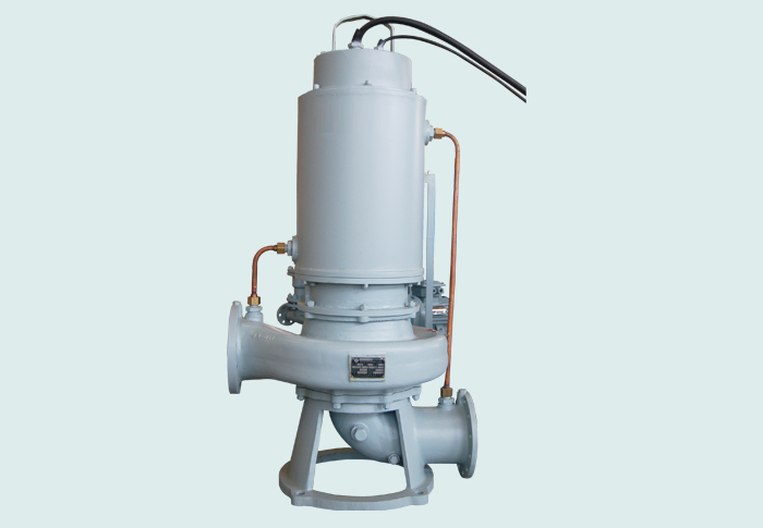 潜水排污泵 CQX(W)型