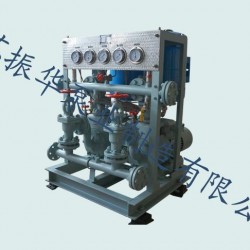 CBH船用变频恒压供水装置