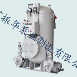 组装式压力水柜 ZYG型