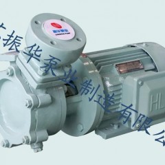 船用卧式自吸漩涡泵 WZ型图1