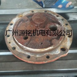 端盖修复请选广州源铭机电有限公司